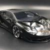 1/18 Kyosho Lamborghini Centenario (Black) Resin Car Model Limited 500 Pieces