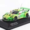 1/43 CMR Porsche 911 (991) GT3 R #912 VLN Nürburgring 2018 Manthey Racing Car Model