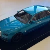 1/18 HH Model Rolls-Royce Ghost TransparentArtemis Green (Limit 15 Pieces)