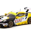1/64 Tarmac Works Porsche 911 GT3 R Macau GT Cup- FIA GT World Cup 2019 Laurens Vanthoor ETA Release Jan 2023 Diecast Car Model
