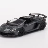 1/64 MINIGT Lamborghini Aventador SVJ Roadster Griglo Telesto