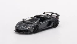 1/64 MINIGT Lamborghini Aventador SVJ Roadster Griglo Telesto