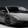 1/18 AUTOart LAMBORGHINI GALLARDO LP570-4 SUPERLEGGERA - GRIGIO TELESTO / METALLIC GREY Diecast Car Model 74657