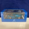 1/64 PosterCars Lamborghini Sian FKP 37 (Blue Uranus) Hypercar League Collection Car Model
