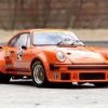 1/18 Schuco 1976 Porsche 934 RSR Jägermeister #24 10th 1000km Nürburgring Diecast Car Model Limited