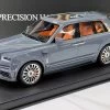 1/18 Rolls-Royce Cullinan Mansory (Nardo Grey) Resin Car Model Limited 30 Pieces