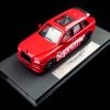 1/64 Rolls-Royce Mansory Cullinan (Red Supreme) Diecast Car Model