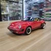 1/18 GT Spirit Porsche 911 3.2 Speedster (Red) Resin Car Model