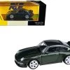 1/64 Paragon Porsche 911 993 RUF CTR2 (Forest Green Metallic) Diecast Car Model