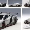 1/18 AUTOart Signature Lamborghini Veneno (Grey) Diecast Car Model 74506