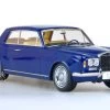 1/18 Paragon 1968 Rolls-Royce Silver Shadow Mulliner Park Ward Coupe (Blue) Diecast Car Model