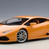 1/18 AUTOart LAMBORGHINI HURACAN LP610-4 (ARANCIO BOREALIS/ORANGE METALLIC) Car Model
