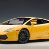 1/18 AUTOart LAMBORGHINI GALLARDO LP550-2 BALBONI - GIALLO MIDAS / YELLOW Diecast Car Model 74632