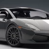 1/18 AUTOart LAMBORGHINI GALLARDO LP550-2 BALBONI - GRIGIO TELEST / GREY Diecast Car Model 74634