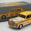 1/18 Paragon 1964 John Lennon Rolls-Royce Phantom V Diecast Car Model