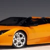 1/18 AUTOart Lamborghini Murcielago LP640 Concept Car Roadster Convertible (Orange) Diecast Car Model 74563