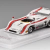1/43 TSM Porsche 917-10 TC L&M #7 1972 Can-Am Los Angeles GP Winner G. Follmer Car Model