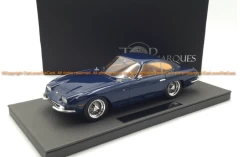 1/18 Top Marques Lamborghini 350 GT (Blue) Car Model Limited