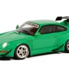 1/43 Schuco RAUH-Welt RWB 993 (Green) Resin Car Model