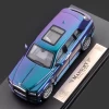 1/64 Time Micro Rolls-Royce Mansory Cullinan (Holographic) Diecast Car Model