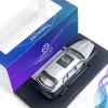 1/64 Time Micro Rolls-Royce Mansory Cullinan (Holographic With Silver Top) Diecast Car Model