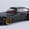 1/18 GT Spirit Porsche 911 964 RWB Bourgogne Resin Car Model