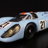SPARK 1/18 Porsche 917 K No.21 24H Le Mans 1970 P. Rodriguez - L. Kinnunen