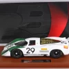 1/18 BBR Porsche 917 69 1000 Km Zeltweg 1969 Winner Resin Car Model Limited