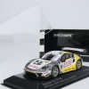 1/43 Minichamps PORSCHE 911 GT3 R (991.2) - ROWE RACING 24H SPA 2019 MÜLLER/DUMAS/JAMINET