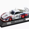 1/43 Dealer Edition Porsche 935 / 78 Moby Dick #43 Car Model Limited