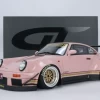 1/18 GT Spirit Porsche 911 930 RWB Southern Cross (Pink) Resin Car Model