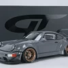 1/18 GT Spirit Porsche 911 964 RWB AKIBA (Grey) Resin Car Model