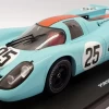 1/18 CMR Porsche 917K #25 1000km Spa 1970 Rodriguez, Kinnunen Car Model