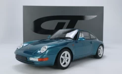 1/18 GT Spirit Porsche 911 (993) Targa Resin Car Model Limited