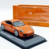 1/43 Minichamps 2012 Porsche 911 (991) Carrera S (Orange) Car Model
