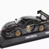 1/43 Dealer Edition Porsche 935 Based On GT2 RS JPS #68 Black & Gold Car Model