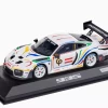 1/43 Dealer Edition Porsche 935/19 Based On GT2 RS Champion Car Model