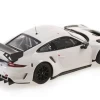 1/43 Minichamps 2019 Porsche 911 (991.2) GT3 R (White) Car Model