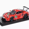 1/18 Dealer Edition 2020 Porsche 911 RSR #91 24h LeMans Porsche GT Team Richard Lietz, Gianmaria Bruni, Frédéric Makowiecki Resin Car Model