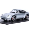 1/18 Spark 1997 Porsche 911 993 Turbo Resin Car Model