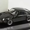 1/43 Minichamps 1979 Porsche 911 SC Coupe (Black) Car Model