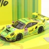 1/43 Minichamps 2021 Porsche 911 GT3 R #911 Winner VLN 7 Nürburgring Manthey-Racing Kévin Estre, Michael Christensen Car Model