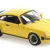 1/43 Minichamps 1979 Porsche 911 SC (Yellow) Car Model