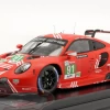 1/12 Dealer Edition 2020 Porsche 911 RSR #91 24h LeMans Porsche GT Team Richard Lietz, Gianmaria Bruni, Frédéric Makowiecki Car Model Limited 100 Pieces