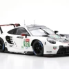 1/18 Spark 2020 Porsche 911 RSR #92 24h LeMans Porsche GT Team Michael Christensen, Kévin Estre, Laurens Vanthoor Car Model