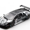 1/43 Spark 2010 Lamborghini Murciélago LP670 R-SV #24 FIA GT1 Championship Car Model