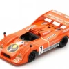 1/43 Spark 1973 Porsche 917/30 #7 Winner Interserie Hockenheim Südwestpokal Motorsport-Club Stuttgart E. V. Vic Elford Car Model