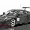 1/43 Ixo 2017-2018 Porsche 911 RSR Pre-Season Presentation Car Model
