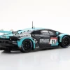 1/43 Spark 2020 Lamborghini Huracan GT3 Evo #21 24h Nürburgring Konrad Motorsport Axcil Jefferies, Franck Perera, Marco Mapelli, Michele Di Martino Car Model