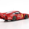 1/43 Spark 1980 Porsche 935 M16 #3 Portland 100 Miles Jim Busby Car Model